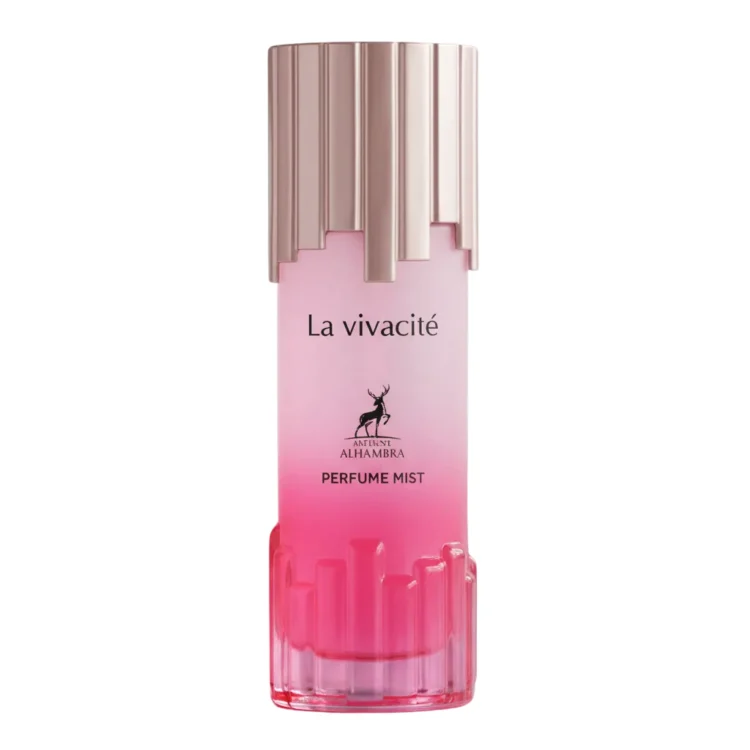 Maison Alhambra body mist-La Vivacite 250ml