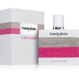 Franck Olivier Pure Femme EDP 100ml