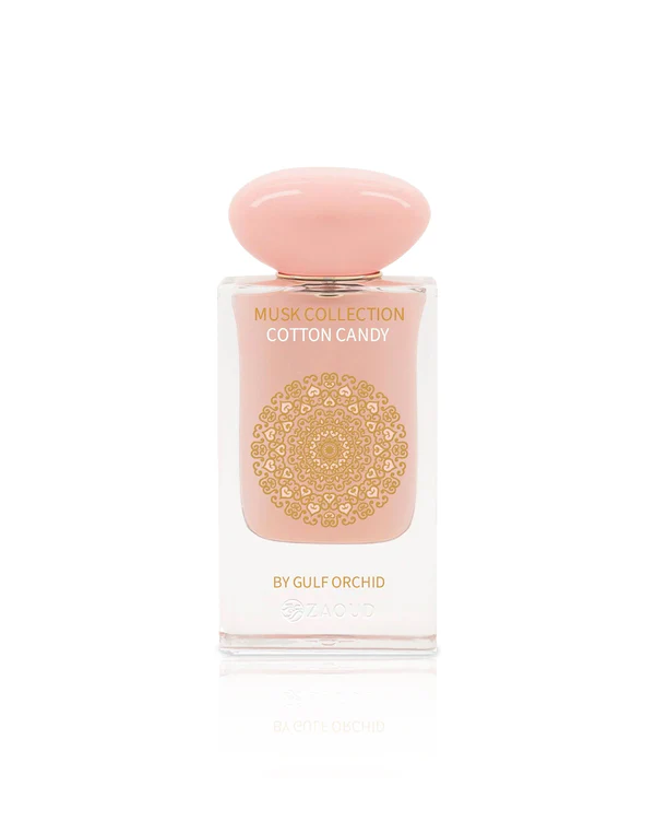 Cotton Candy by Gulf Orchid 100ml Edp