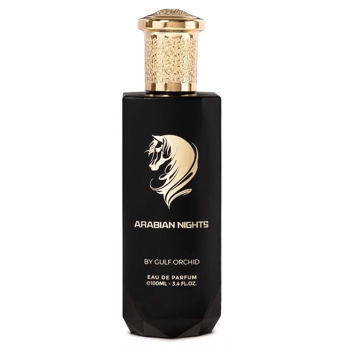 Gulf Orchid Arabian Nights EDP 100ml