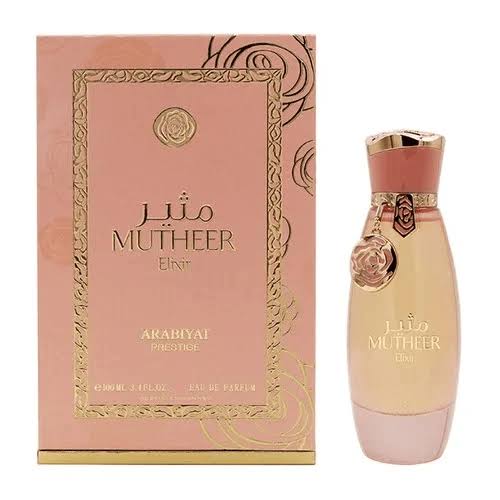 Mutheer Elixir by Arabiyat Prestige 100ML Edp