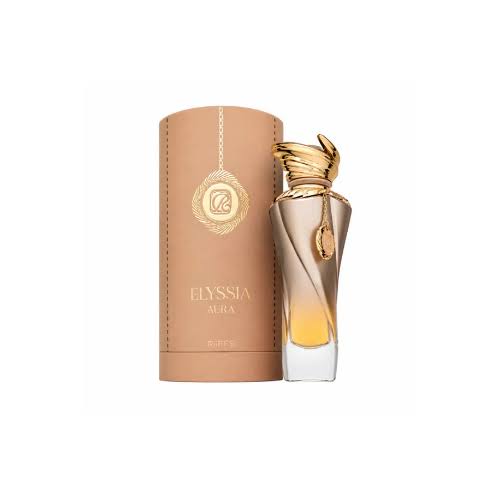 Elyssia Aura By Riiffs 100ml EDP