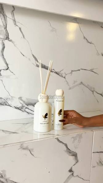 Gc Reed Diffuser