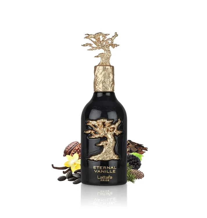 ETERNAL VANILLE Edp 100ML