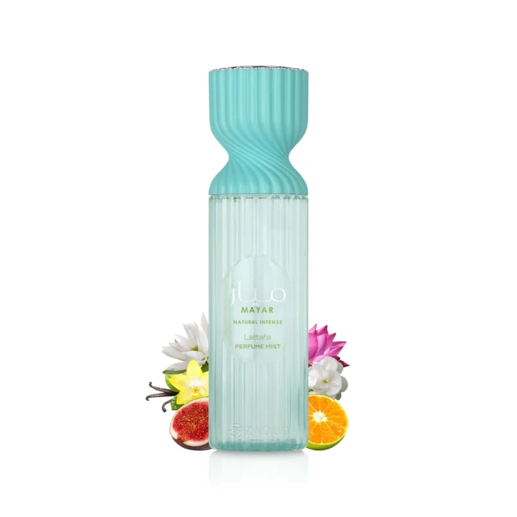 LATTAFA  MAYAR NATURAL INTENSE Perfume Mist 250ml