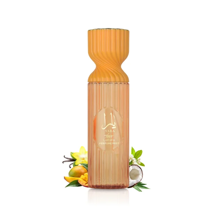 LATTAFA  YARA TOUS Perfume Mist 250ml