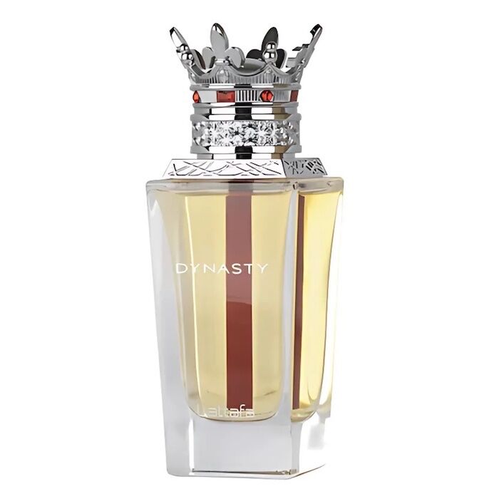 Lattafa Dynasty EDP 100ml