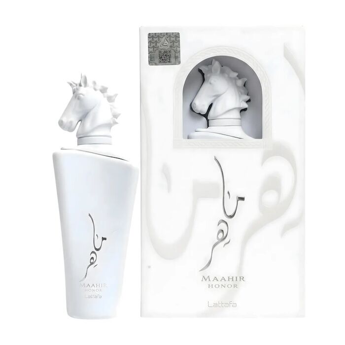 Lattafa Maahir Honor EDP 100ml