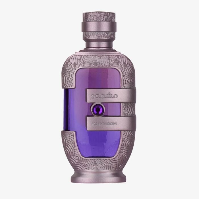 Lattafa Attar Mashmoom 20ml Oil Perfume