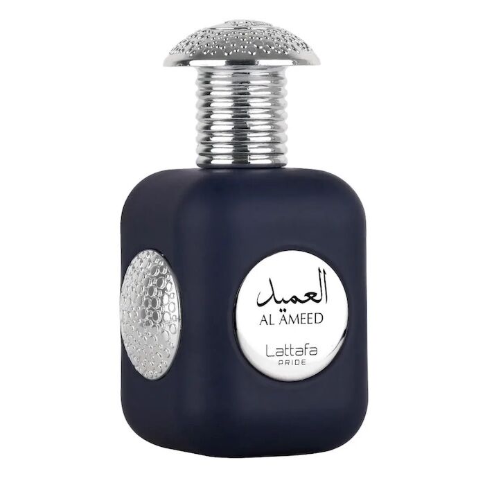 Lattafa Pride Al Ameed EDP 100ml