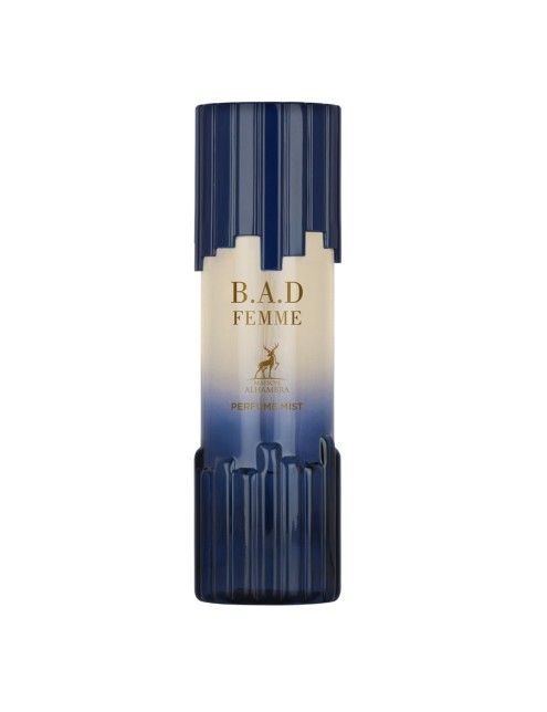 Maison Alhambra body mist-B.A.D Femme 250ml