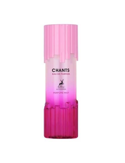 Maison Alhambra body mist- Chants 250ml