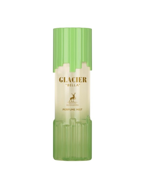 Maison Alhambra body mist-Glacier 250ml