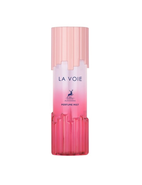 Maison Alhambra body mist- La Voie 250ml