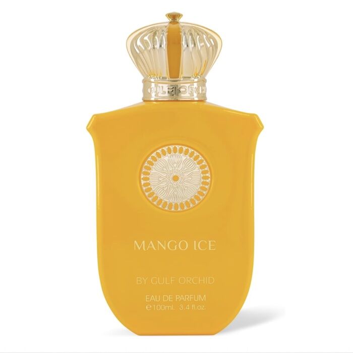 Gulf Orchid Mango Ice EDP 100ml