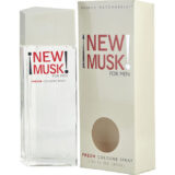 Prince Matchabelli New Musk Fresh Cologne 84ml