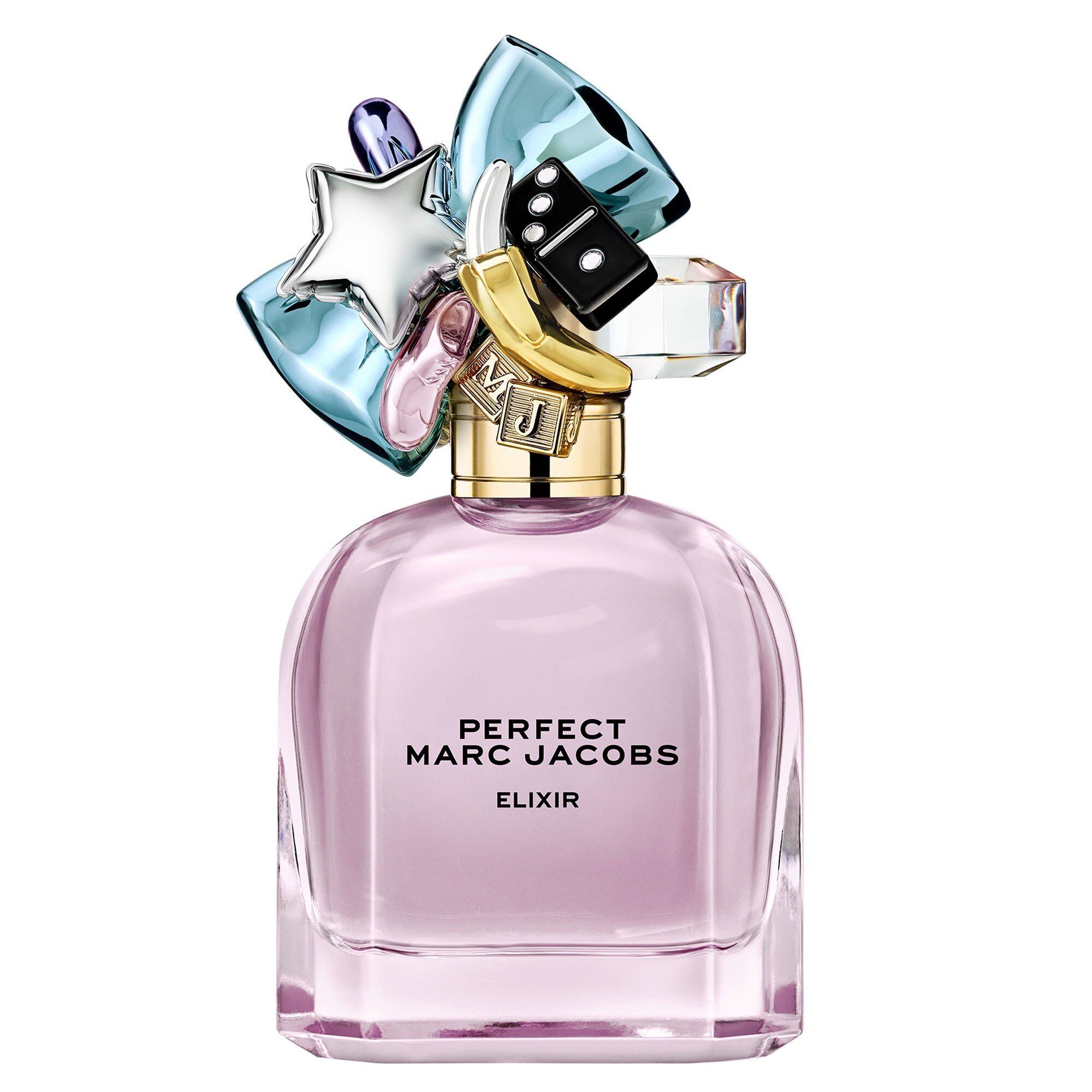Marc Jacobs Perfect Elixir EDP 100ml For Women