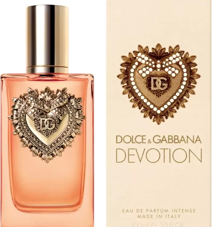 Dolce&Gabbana Devotion Intense 100 ml Eau de Parfum Intense