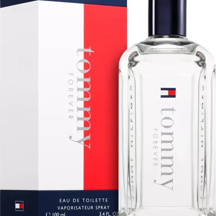 Tommy Hilfiger Tommy Forever 100 ml Eau de Toilette