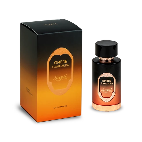 Ombre Flame Aura Unisex 100ml EDP