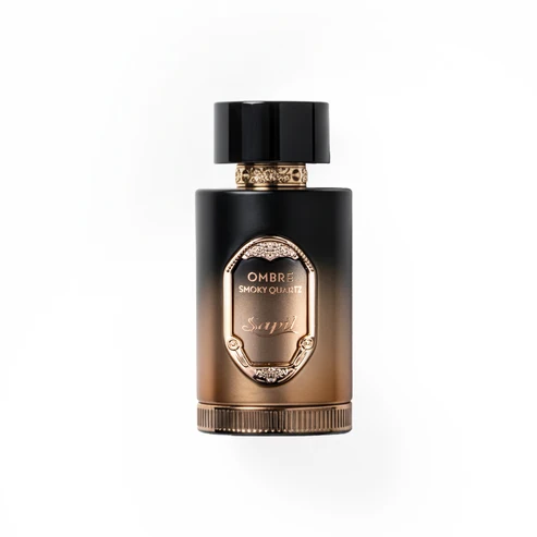 Ombre Smoky Quartz 100ml Edp