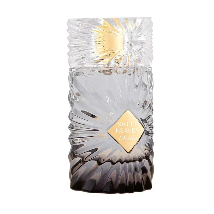 Sweet Heaven Tobacco by GULF ORCHID 100ml Edp
