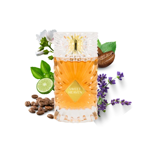 Sweet Heaven by Gulf Orchid 100ML Edp