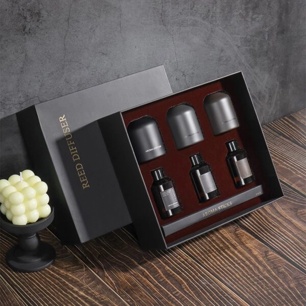 Reed Diffuser Gift Set – 50mlx3